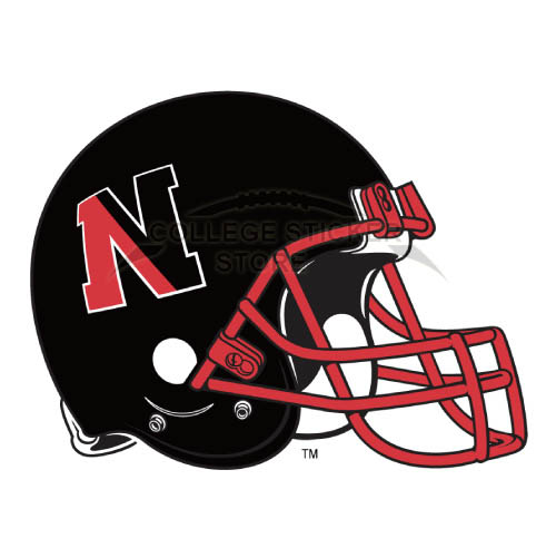 Personal Northeastern Huskies Iron-on Transfers (Wall Stickers)NO.5640